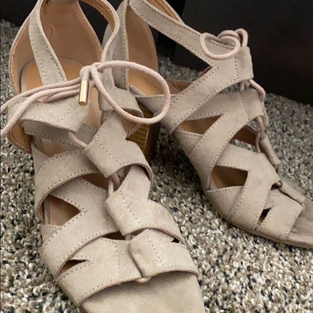 wedges